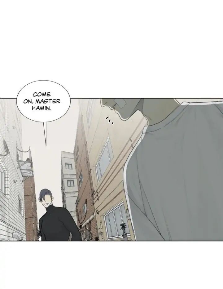 Read Mad Dog chapter 7 image 59 on Lezhin