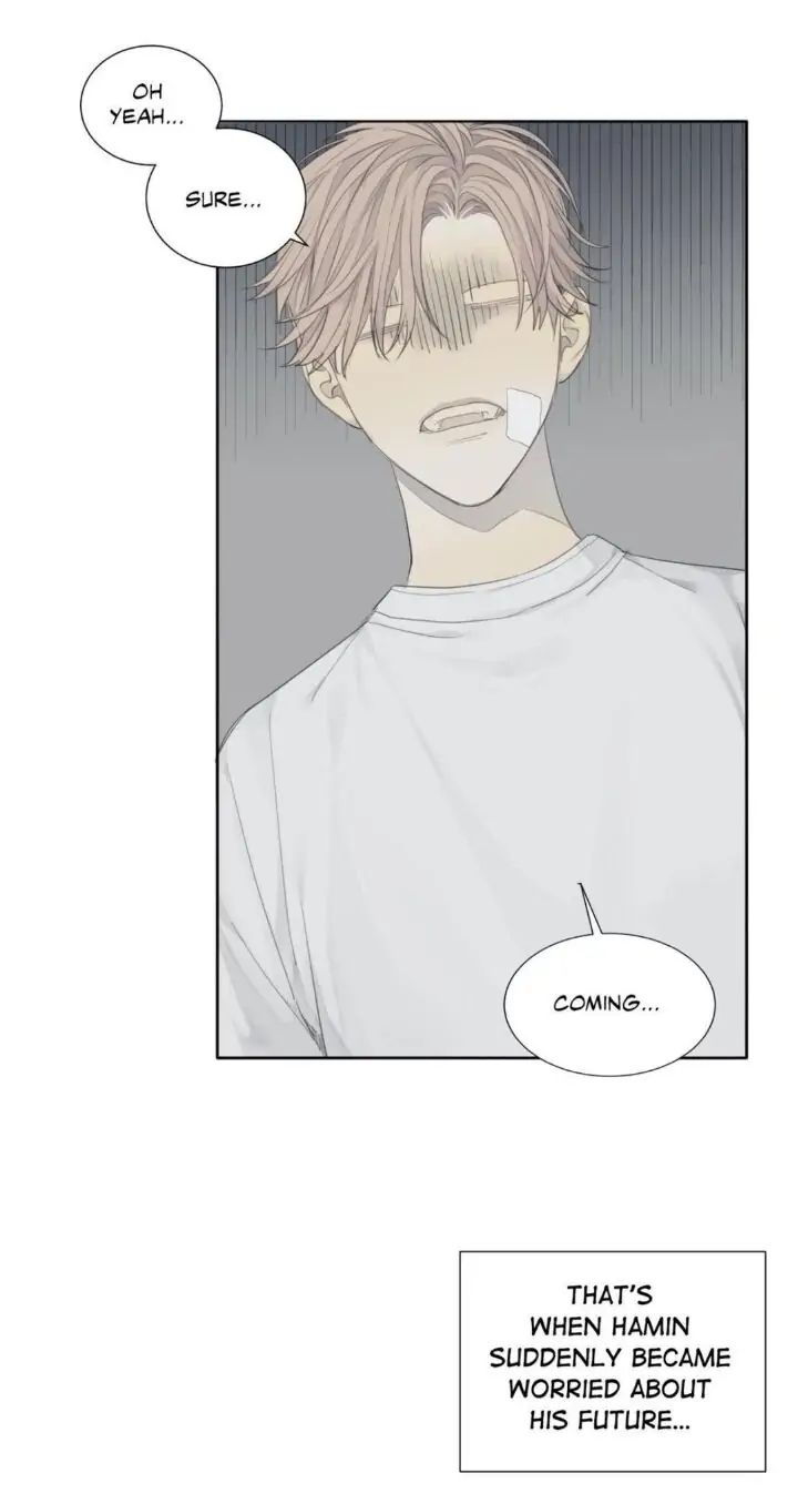 Read Mad Dog chapter 7 image 61 on Lezhin