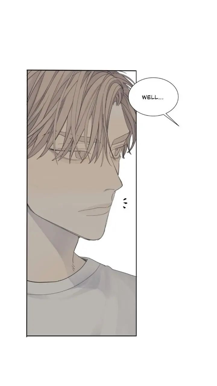 Read Mad Dog chapter 8 image 16 on Lezhin