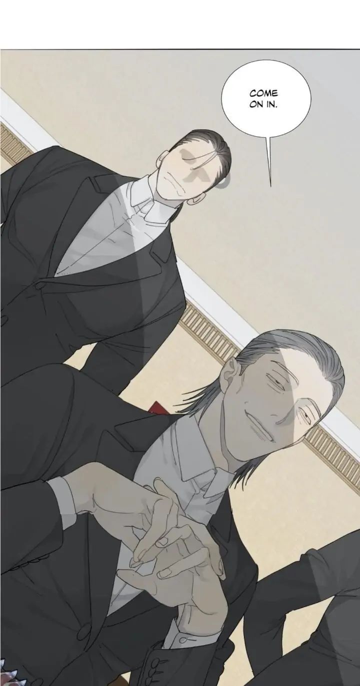 Read Mad Dog chapter 8 image 18 on Lezhin