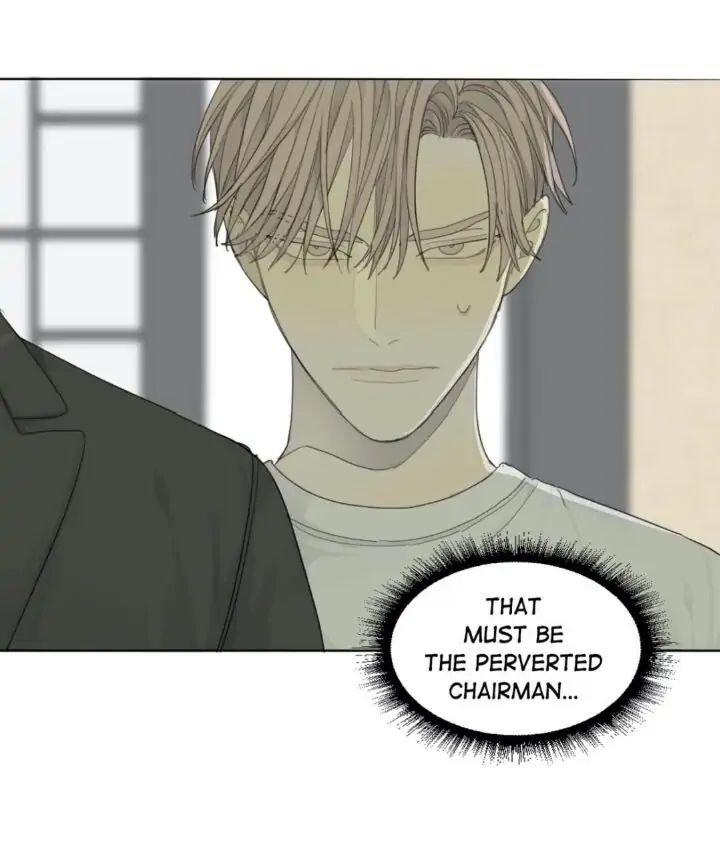 Read Mad Dog chapter 8 image 23 on Lezhin
