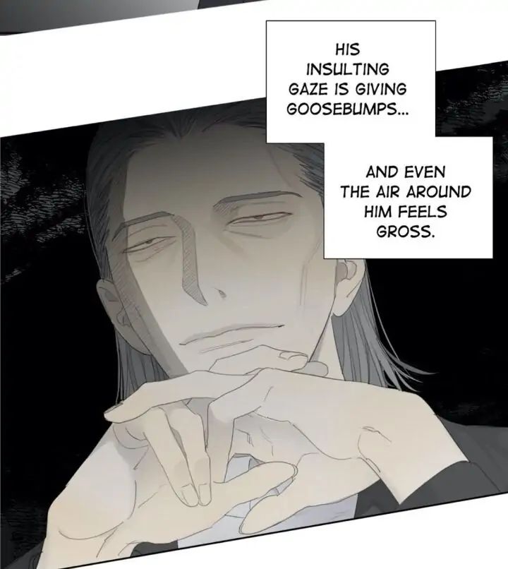 Read Mad Dog chapter 8 image 25 on Lezhin