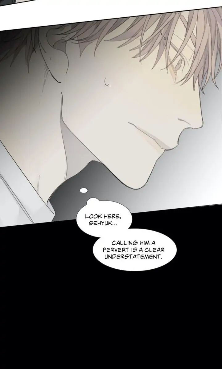 Read Mad Dog chapter 8 image 26 on Lezhin