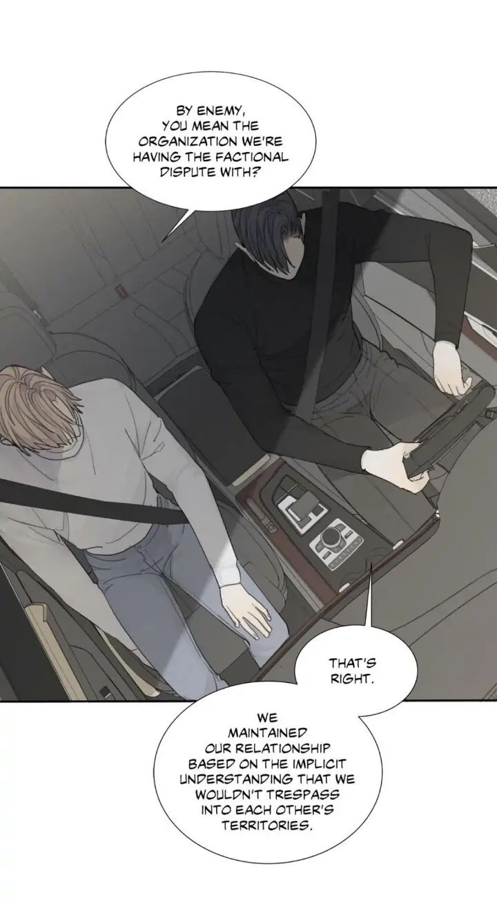 Read Mad Dog chapter 8 image 28 on Lezhin