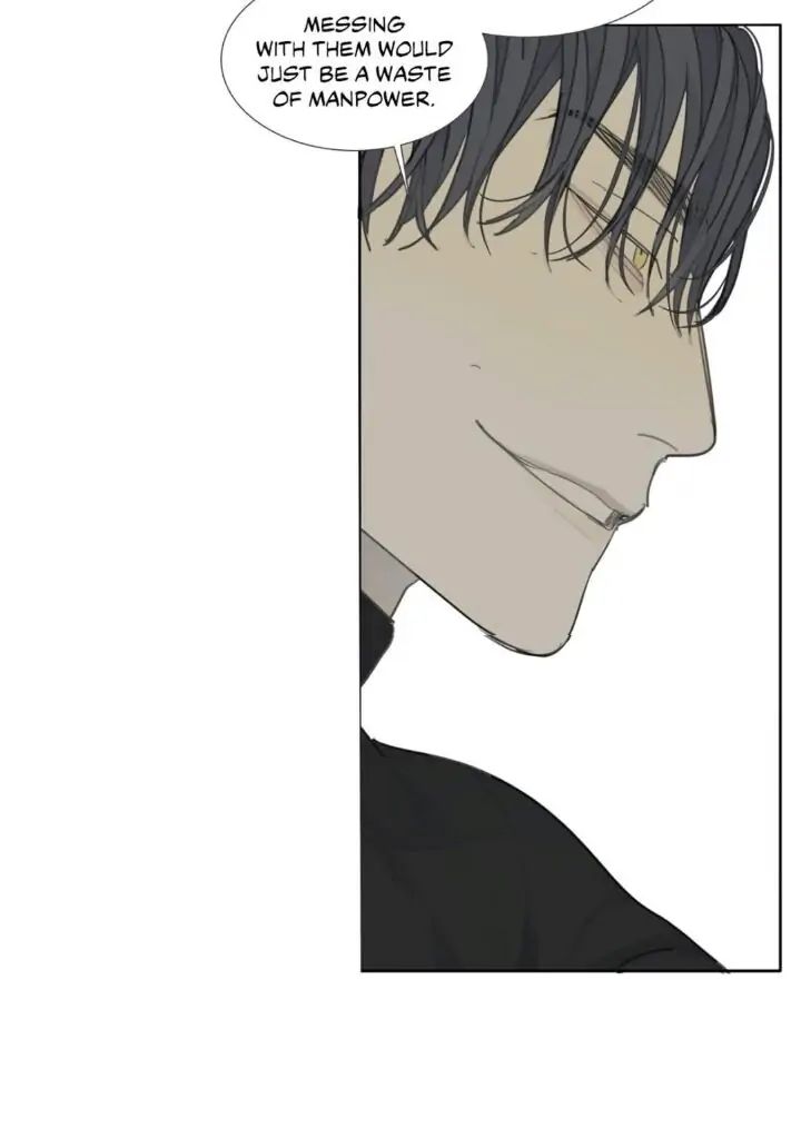 Read Mad Dog chapter 8 image 32 on Lezhin