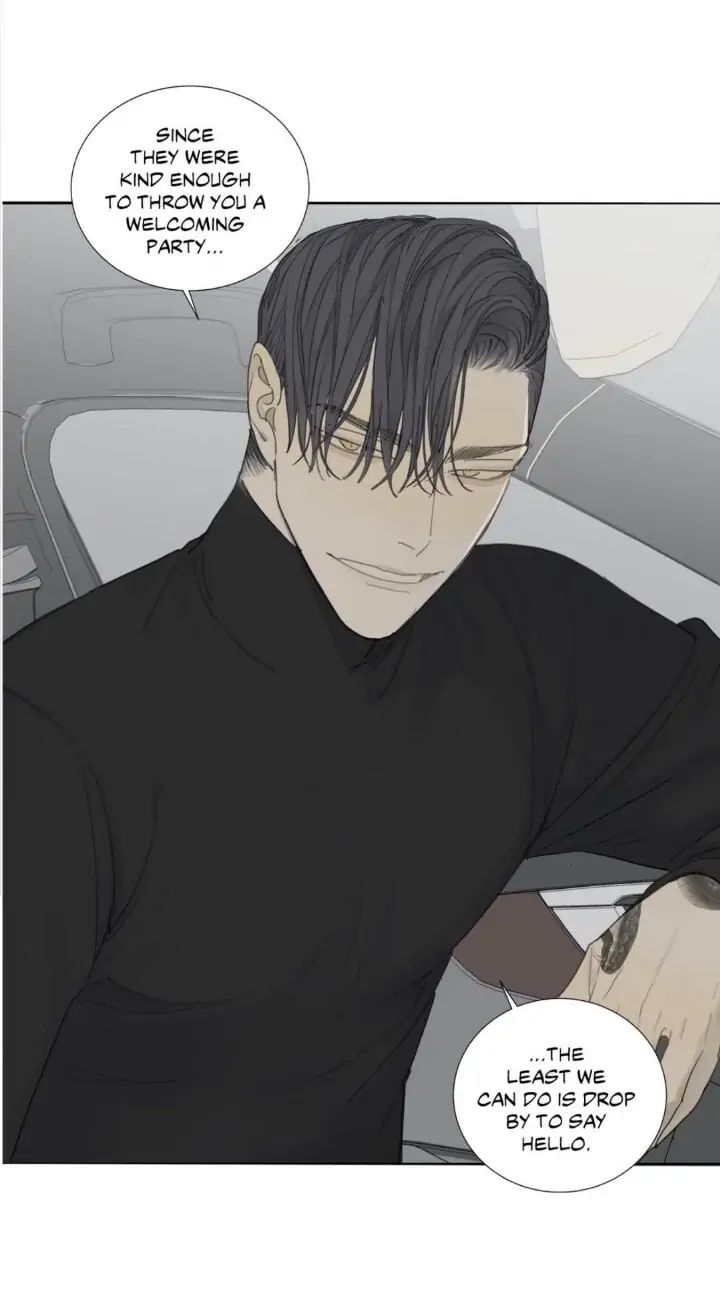 Read Mad Dog chapter 8 image 38 on Lezhin