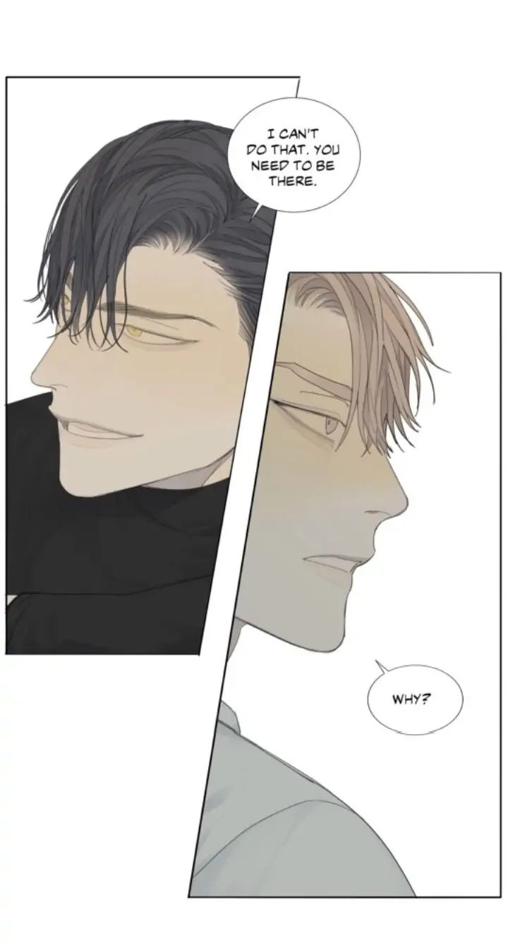 Read Mad Dog chapter 8 image 40 on Lezhin