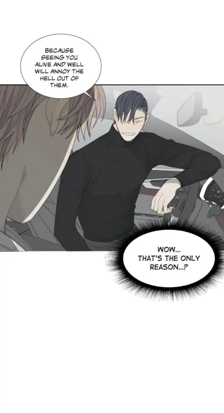 Read Mad Dog chapter 8 image 41 on Lezhin