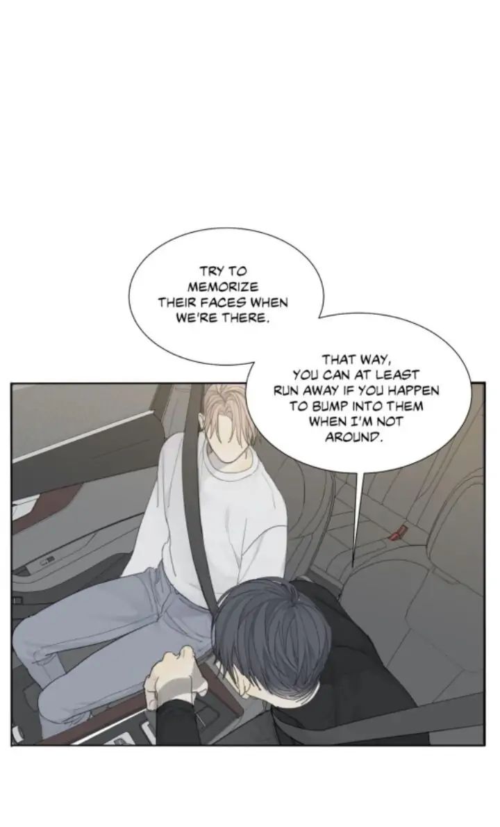 Read Mad Dog chapter 8 image 42 on Lezhin