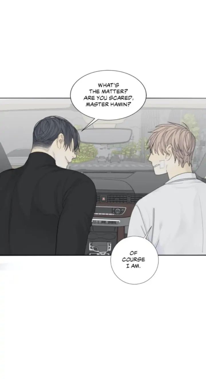 Read Mad Dog chapter 8 image 45 on Lezhin