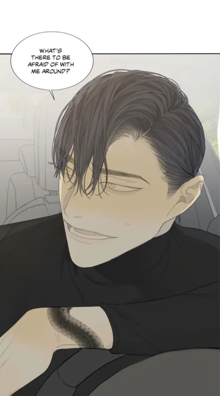 Read Mad Dog chapter 8 image 46 on Lezhin