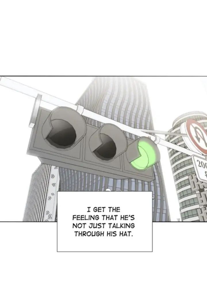 Read Mad Dog chapter 8 image 50 on Lezhin