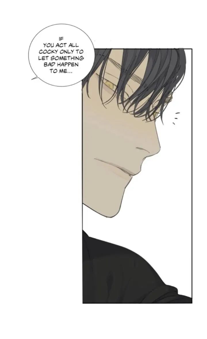 Read Mad Dog chapter 8 image 52 on Lezhin