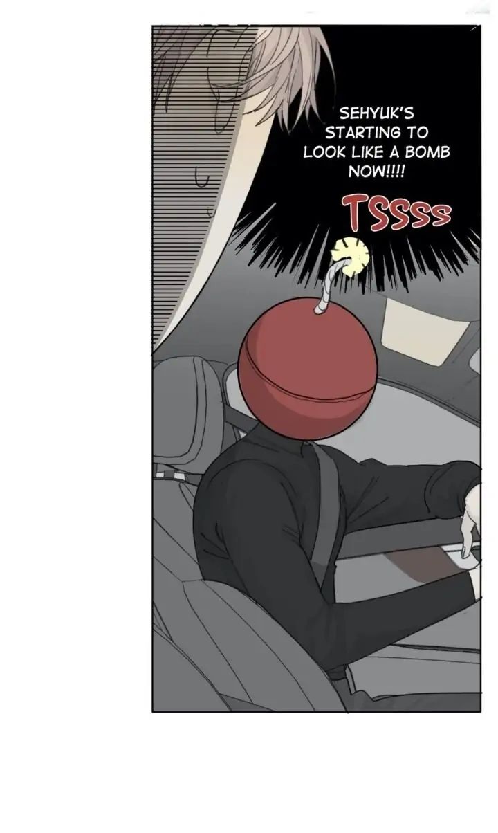 Read Mad Dog chapter 8 image 6 on Lezhin