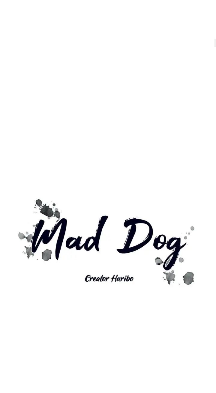 Read Mad Dog chapter 9 image 10 on Lezhin