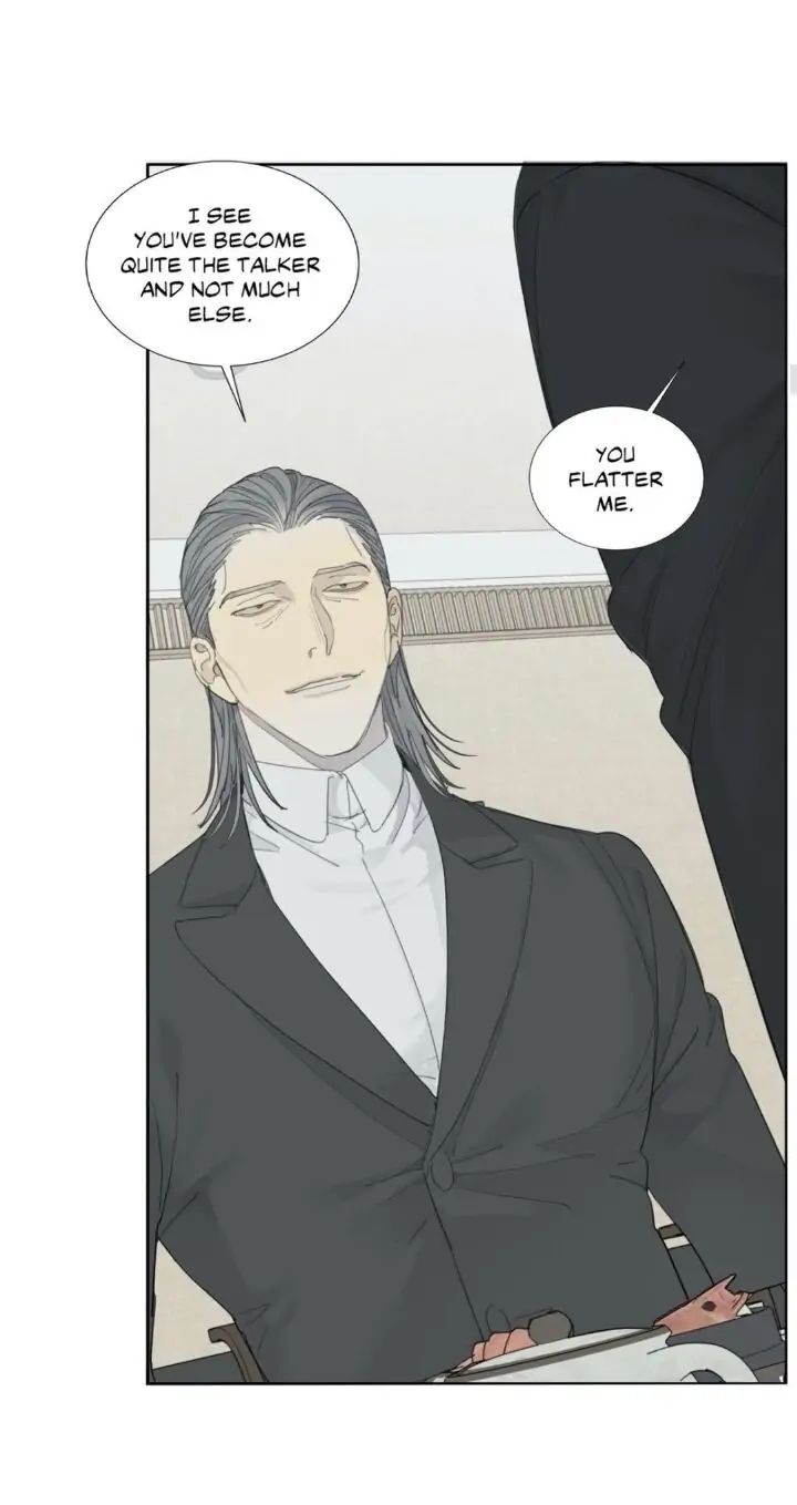 Read Mad Dog chapter 9 image 17 on Lezhin