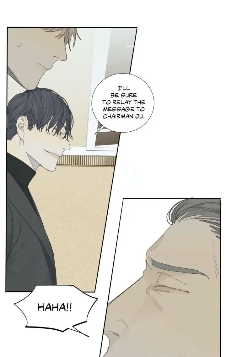 Read Mad Dog chapter 9 image 19 on Lezhin