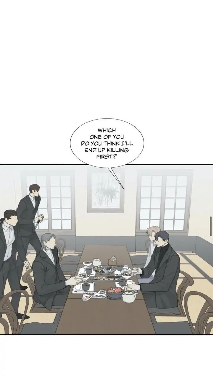 Read Mad Dog chapter 9 image 25 on Lezhin