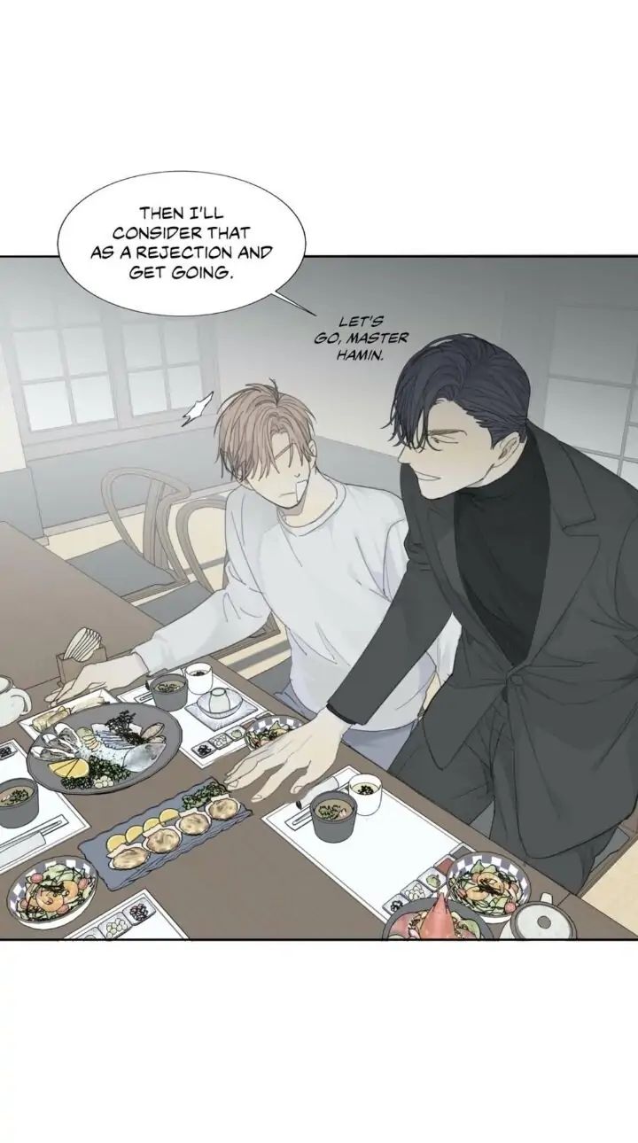 Read Mad Dog chapter 9 image 29 on Lezhin
