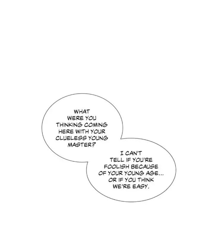 Read Mad Dog chapter 9 image 3 on Lezhin