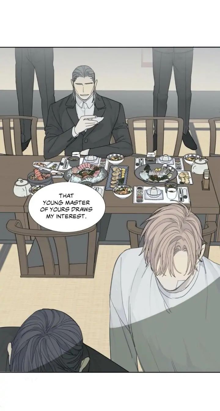 Read Mad Dog chapter 9 image 30 on Lezhin