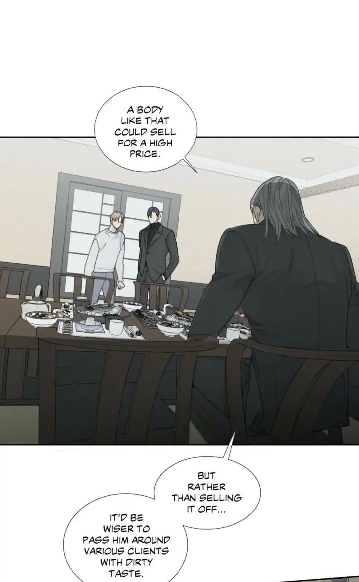 Read Mad Dog chapter 9 image 32 on Lezhin
