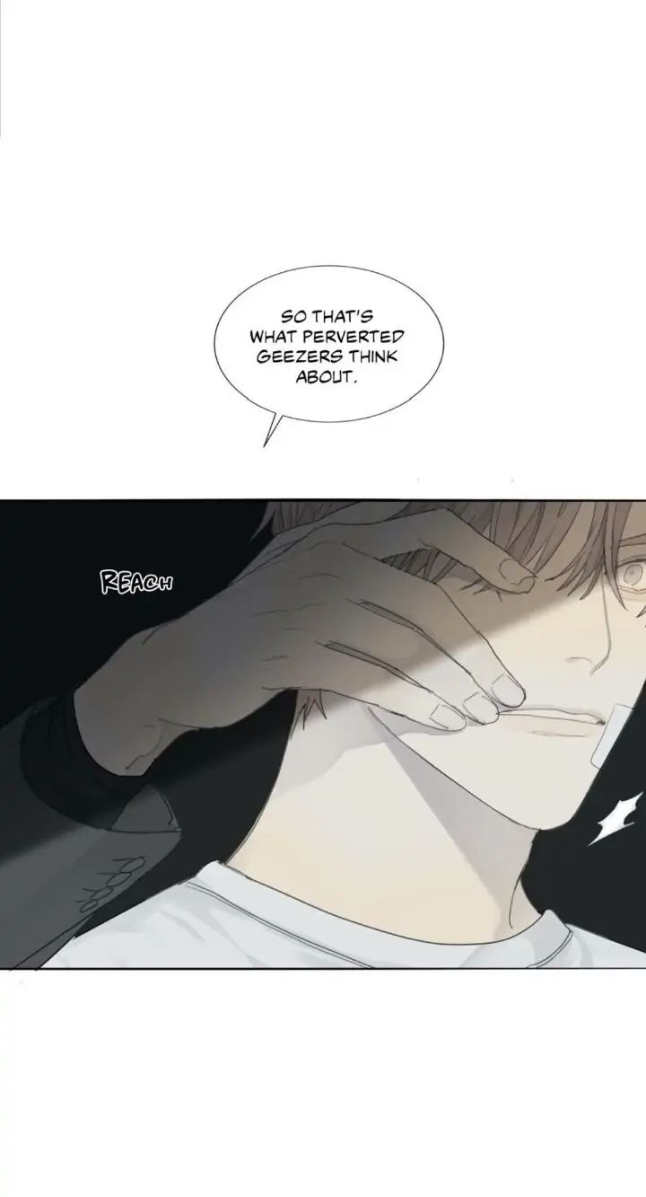 Read Mad Dog chapter 9 image 38 on Lezhin