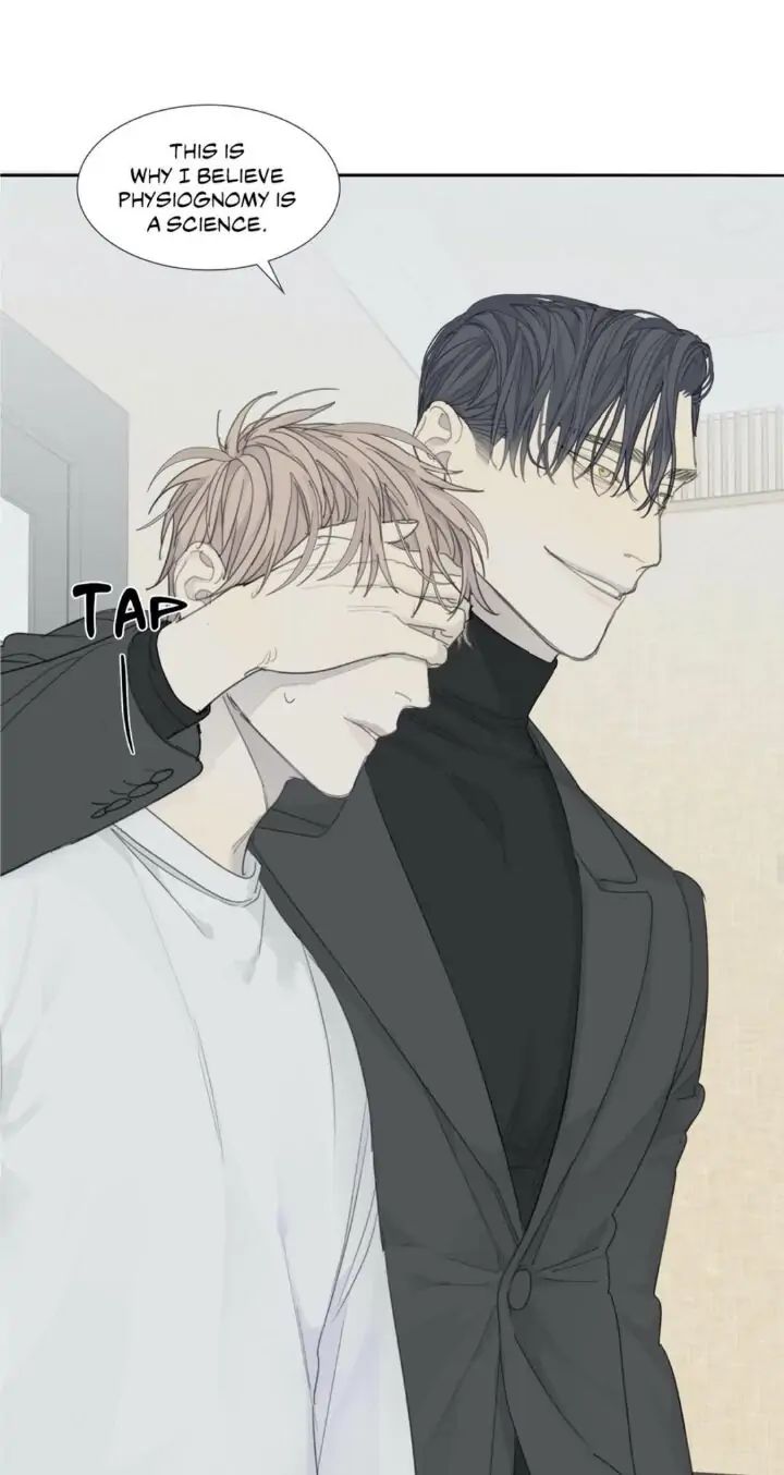 Read Mad Dog chapter 9 image 39 on Lezhin