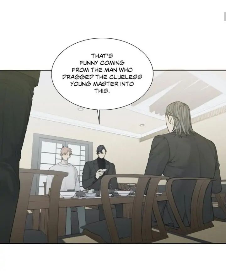 Read Mad Dog chapter 9 image 4 on Lezhin
