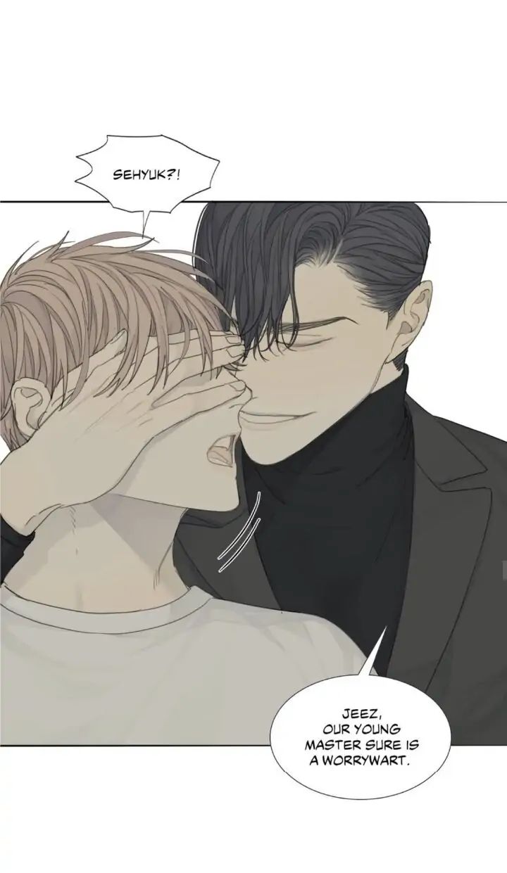 Read Mad Dog chapter 9 image 41 on Lezhin