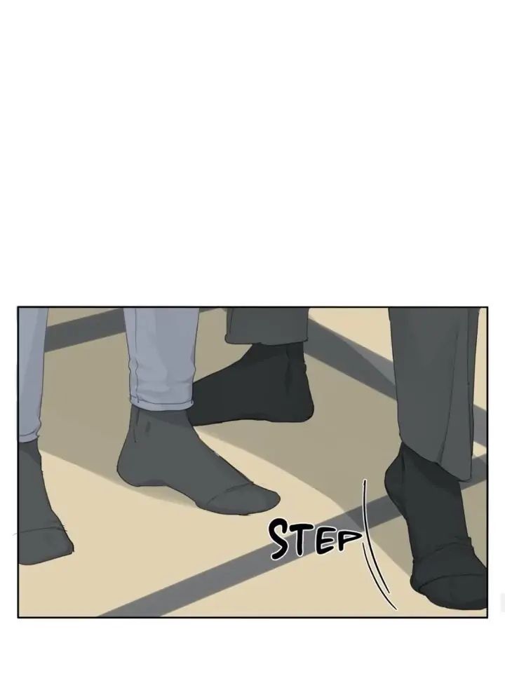 Read Mad Dog chapter 9 image 43 on Lezhin