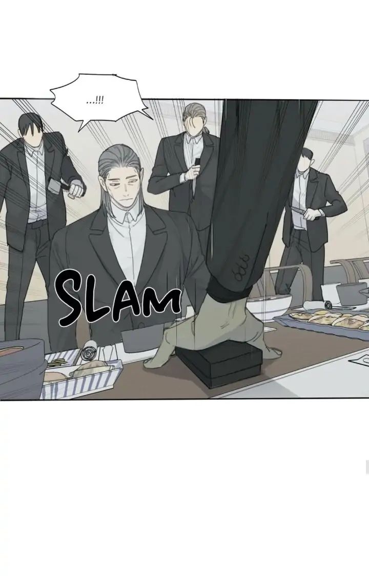 Read Mad Dog chapter 9 image 46 on Lezhin