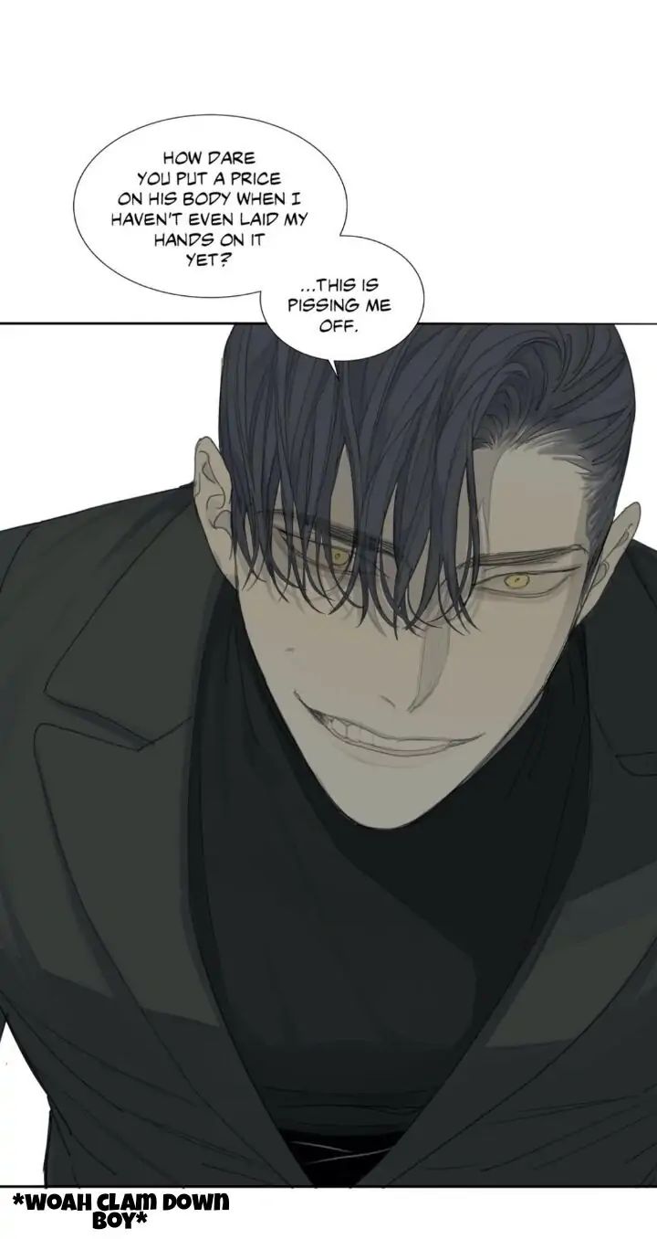 Read Mad Dog chapter 9 image 47 on Lezhin