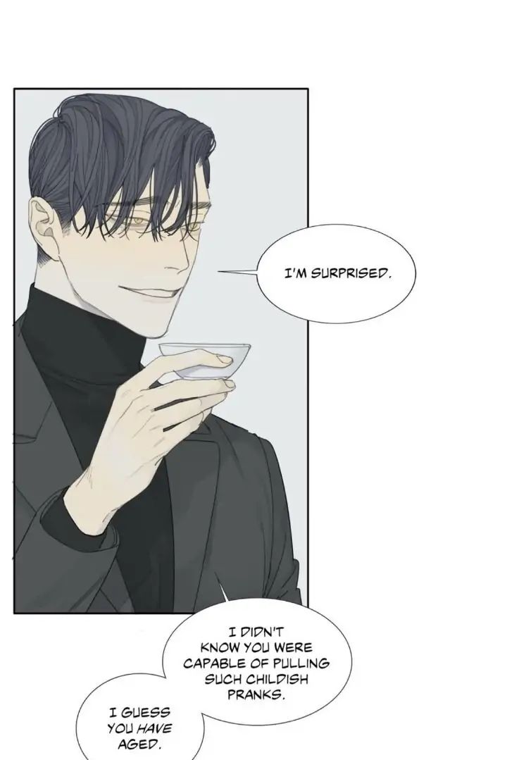 Read Mad Dog chapter 9 image 5 on Lezhin