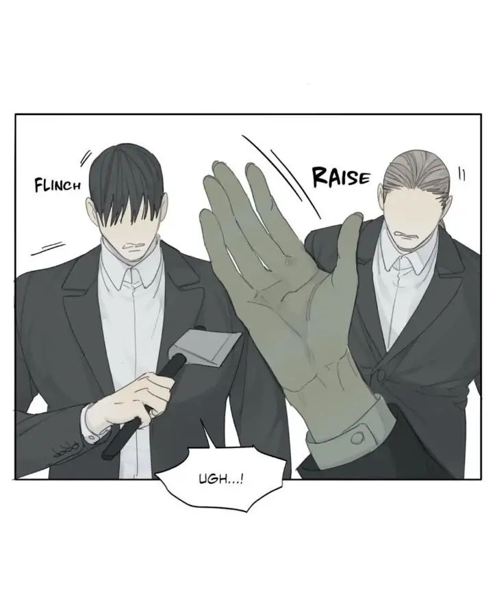Read Mad Dog chapter 9 image 59 on Lezhin