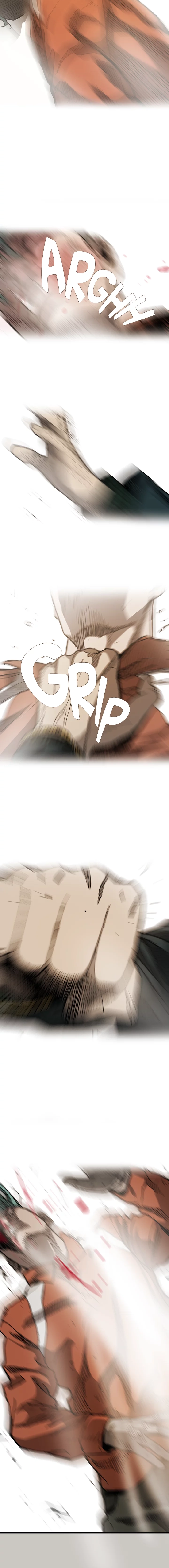 Read MAD: Escort Driver chapter 14 image 13 on Lezhin