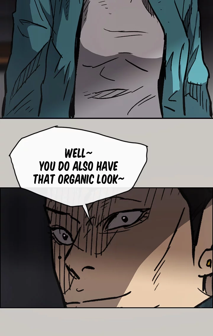 Read MAD: Escort Driver chapter 16 image 43 on Lezhin