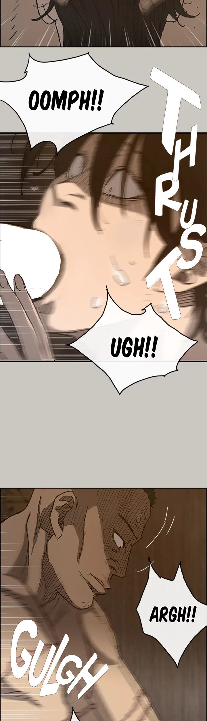 Read MAD: Escort Driver chapter 17 image 25 on Lezhin