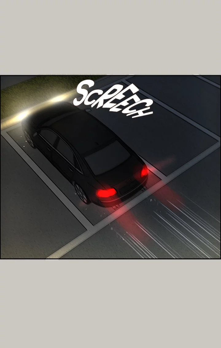 Read MAD: Escort Driver chapter 17 image 28 on Lezhin