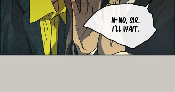 Read MAD: Escort Driver chapter 17 image 34 on Lezhin