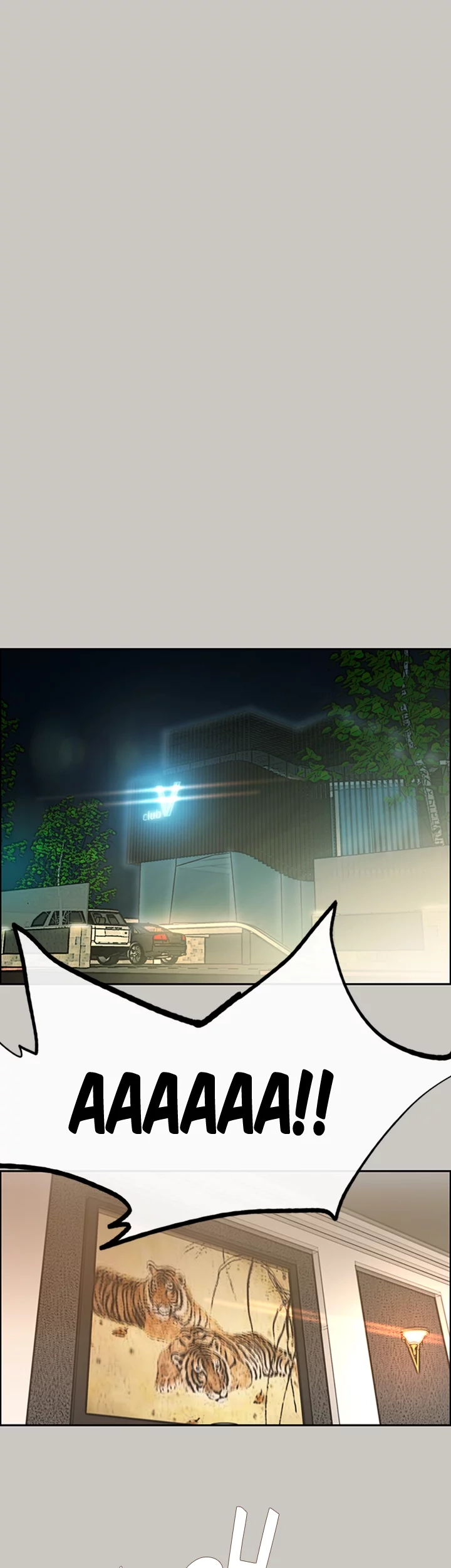 Read MAD: Escort Driver chapter 17 image 41 on Lezhin