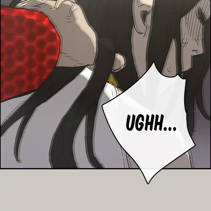 Read MAD: Escort Driver chapter 18 image 43 on Lezhin