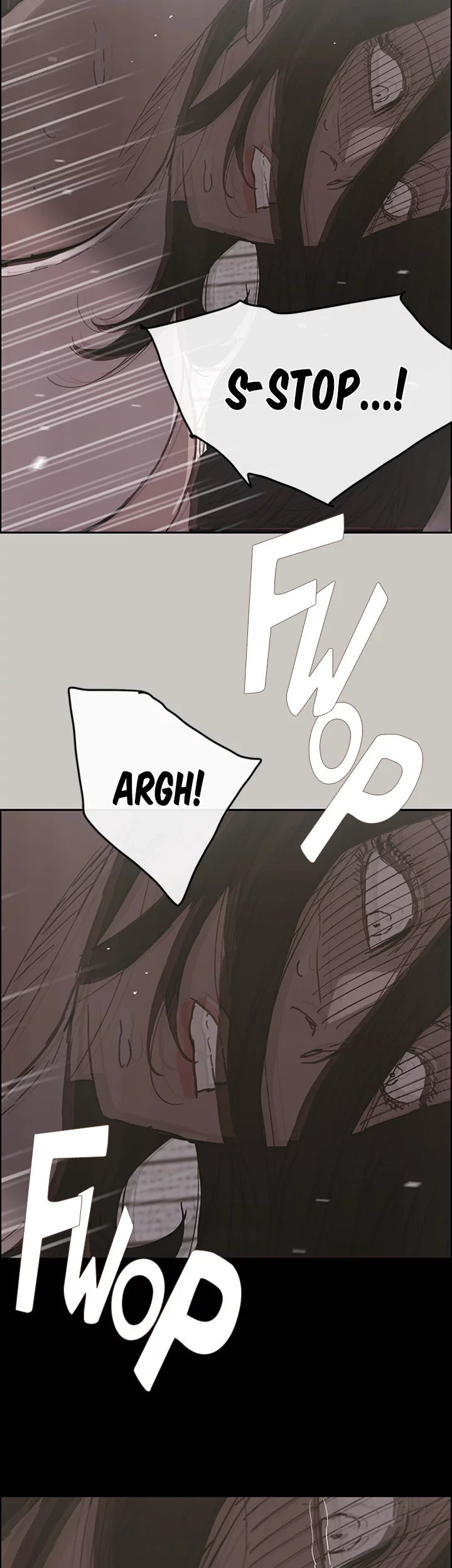 Read MAD: Escort Driver chapter 18 image 45 on Lezhin