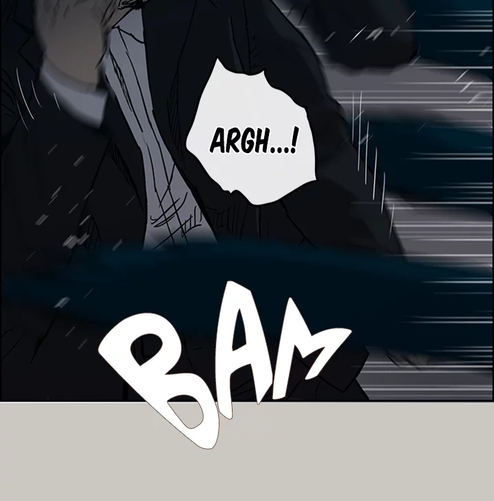 Read MAD: Escort Driver chapter 19 image 21 on Lezhin