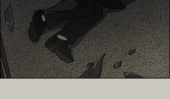 Read MAD: Escort Driver chapter 20 image 17 on Lezhin