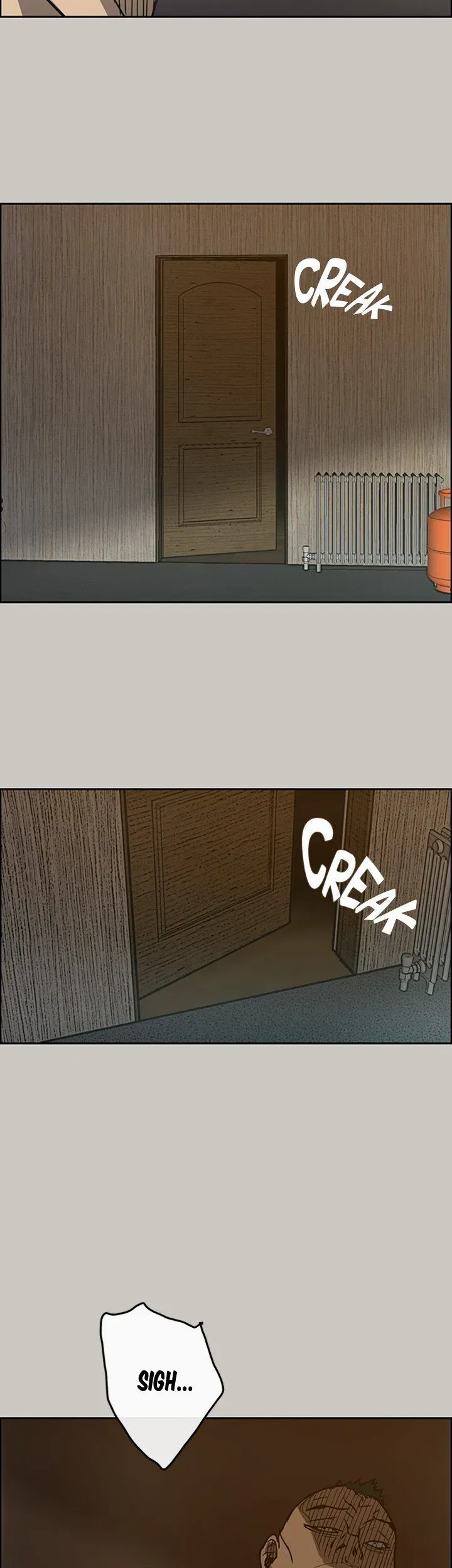 Read MAD: Escort Driver chapter 20 image 21 on Lezhin