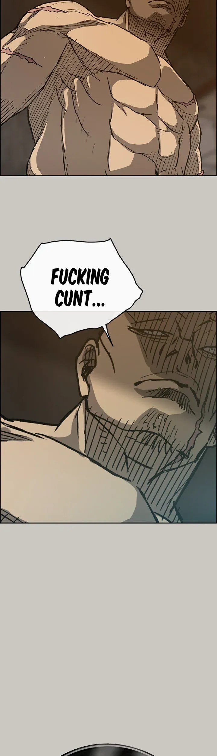 Read MAD: Escort Driver chapter 20 image 22 on Lezhin