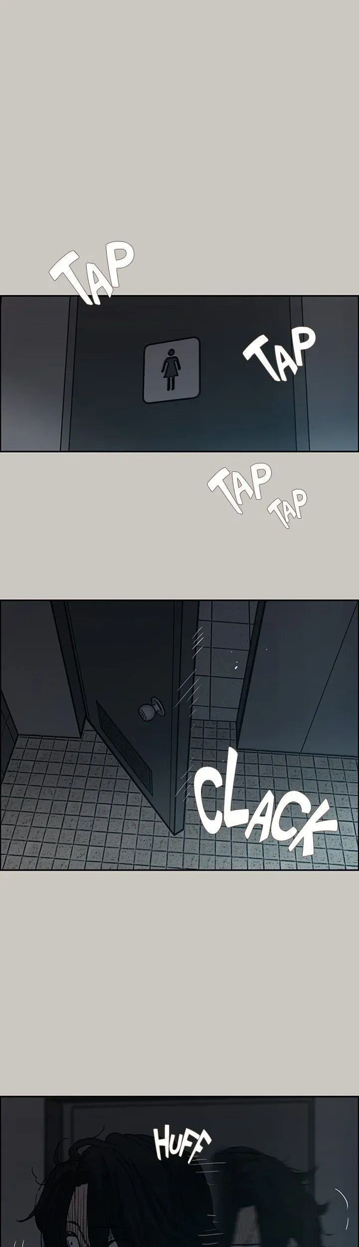 Read MAD: Escort Driver chapter 20 image 24 on Lezhin