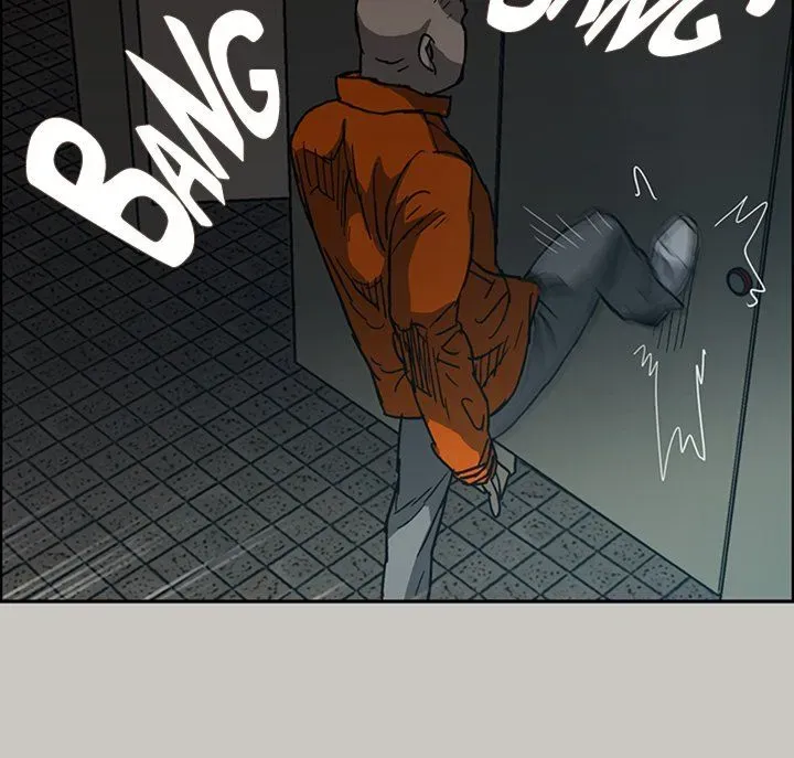 Read MAD: Escort Driver chapter 20 image 44 on Lezhin