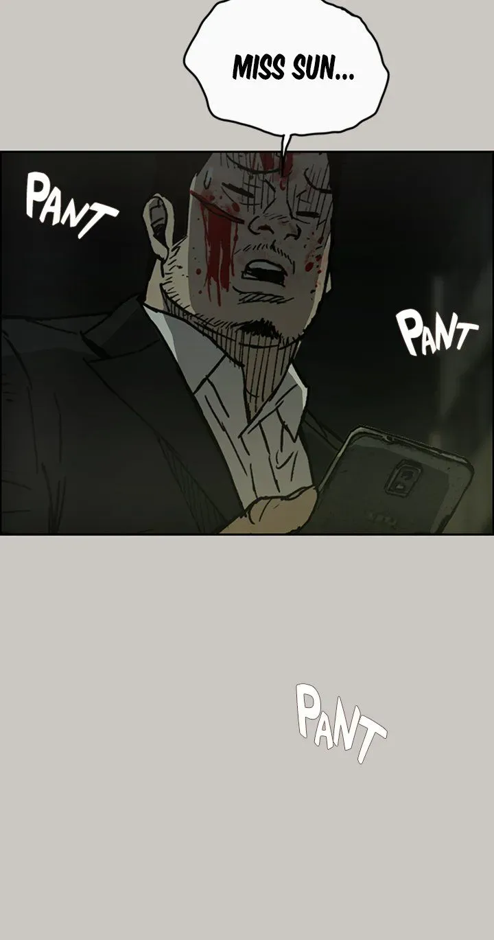 Read MAD: Escort Driver chapter 22 image 28 on Lezhin